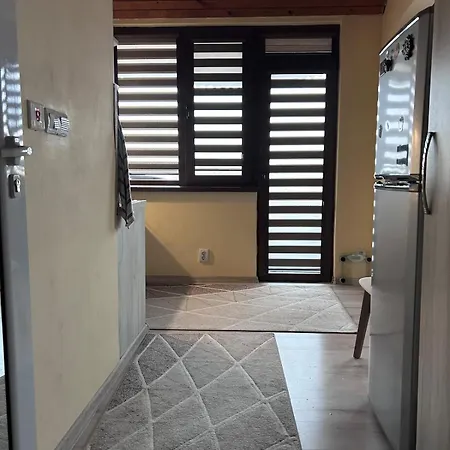 Apartment Damyanov