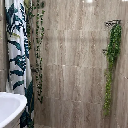 Apartment Damyanov