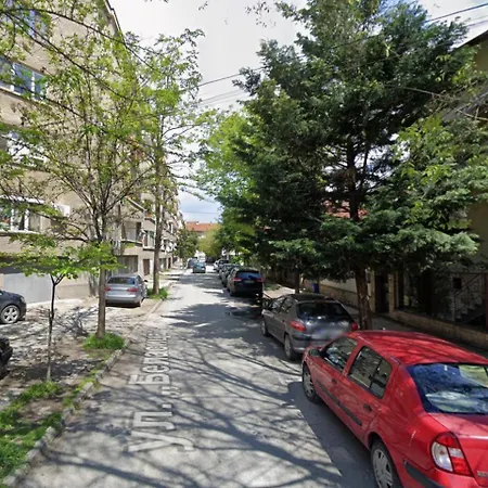 Apartament Damyanov *